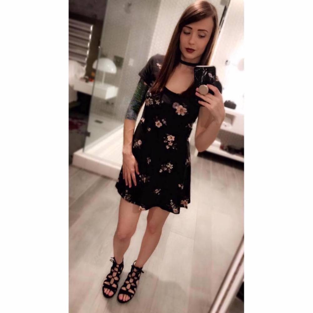 Meet your Posher, Stacey